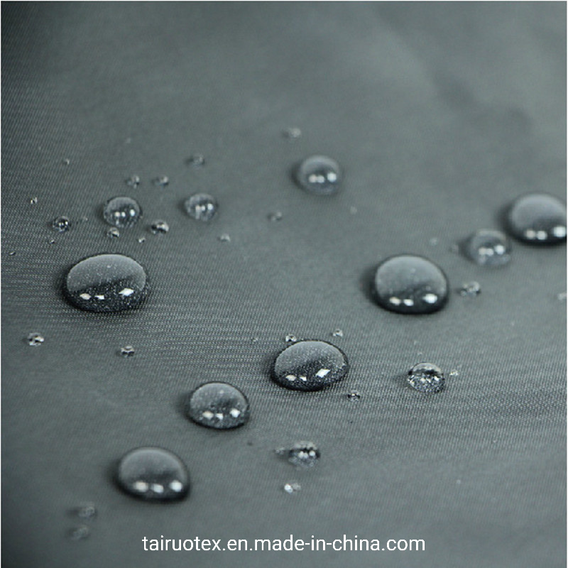 Waterproof Oxford with PVC Polyester 600d Oxford Fabric for Tent Fabric