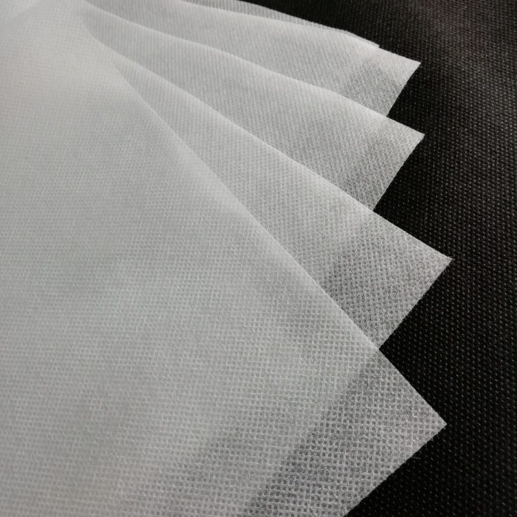 Manufacturer Viscose and Polyester Spunlace Non-Woven Fabric