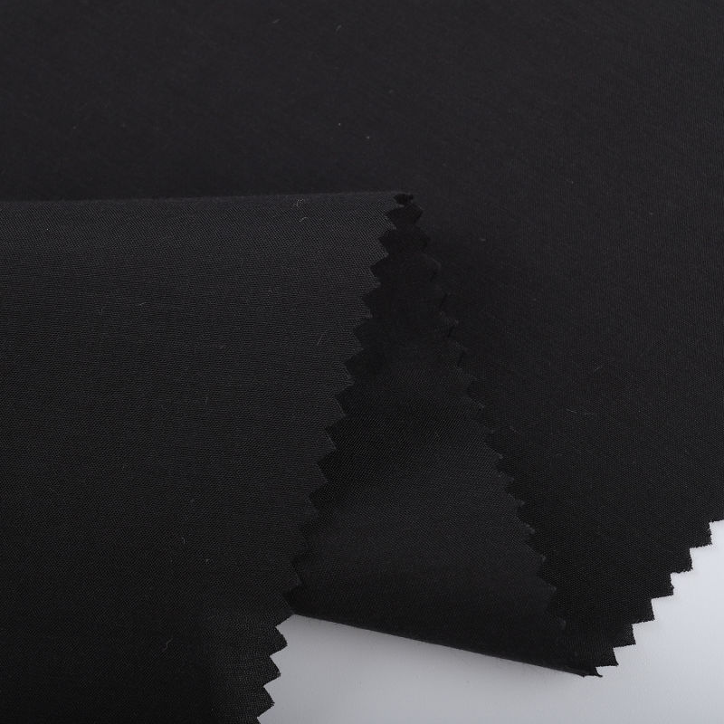 Polyester/Rayon/Spandex Fabric for Fashion Garment