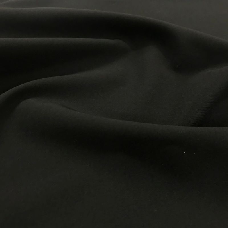 Soft Stretch/Spandex Polyester Coated Waterfroof Fabric for Yoga/Sportswear