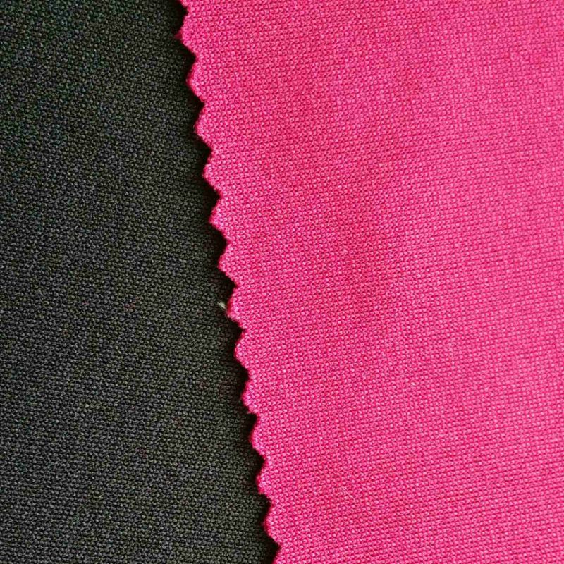 Rayon Spandex Knit Fabric