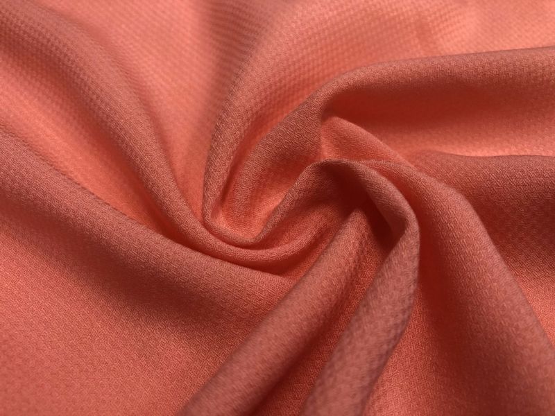 60s*60s Rayon Jacquard Fabric for Clothing, 100% Rayon,