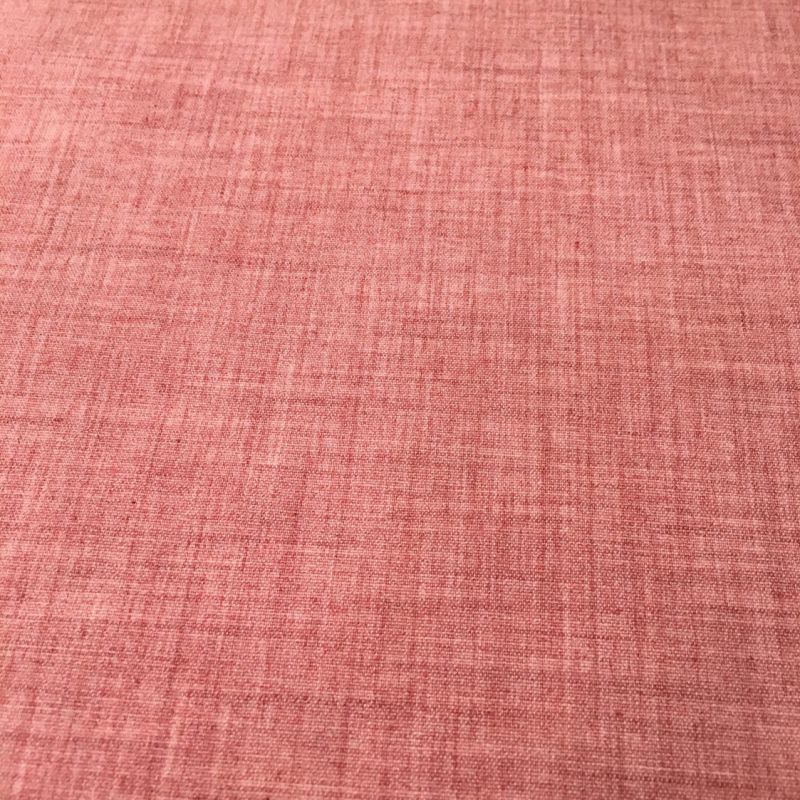High Quality Two Tone Effect Polyester Rayon Spandex Fabric
