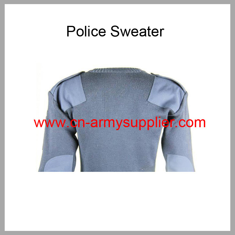 Navy Pullover-Police Pullover-Military Pullover-Security Pullover-Army Pullover