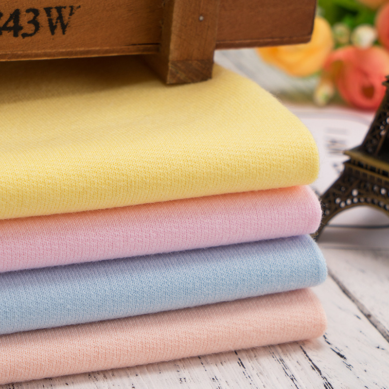 390GSM Cotton French Terry Fabric