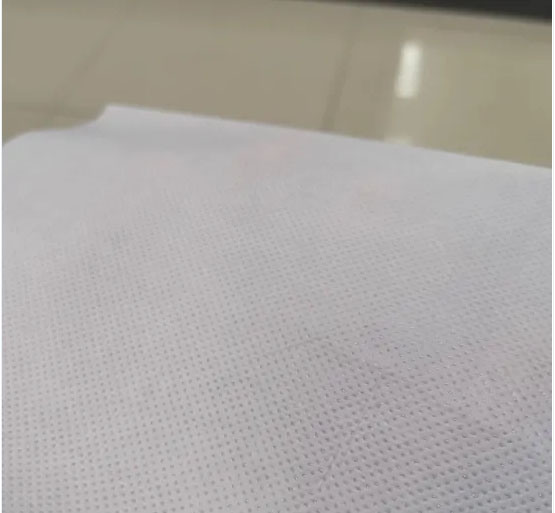 PP Melt-Blown Nonwoven for Face Mask