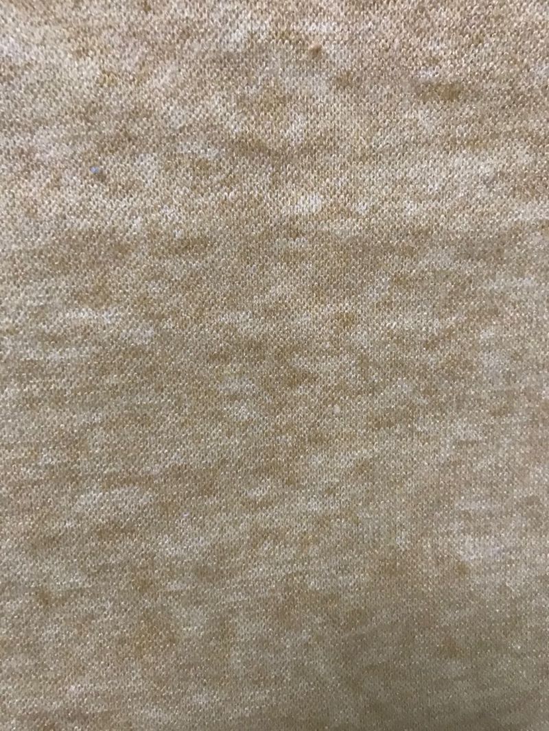 Knit Angora fabric Soft Hand Feel Sweater Fabric