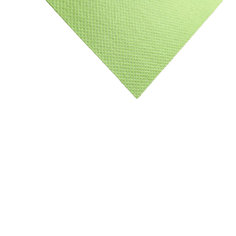 Customized Printed Eco-Friendly Disposable and Waterproof Non- Woven Fabric Cloth for Tablecloth