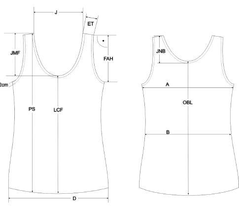 Vest Suitable for Women Sleeveless Shirt Soft Printing Knitted Fabric Blouse