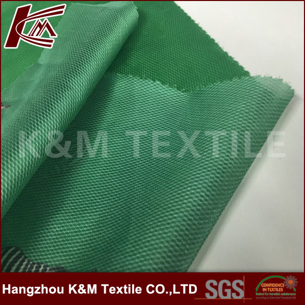 Good Spndex Fabric 100 Polyester Sportswear Fabric