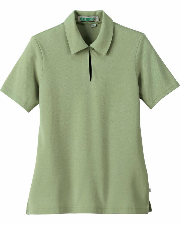 Polyeester Cotton Pique Fabric for Men's Polo Shirt