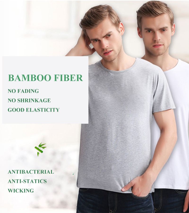 Bamboo Fiber Good Drape Knitted Fabric Print Fabric