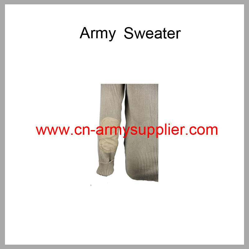 Military Sweater-Military Pullover-Navy Pullover-Military Clothing-Army Uniform
