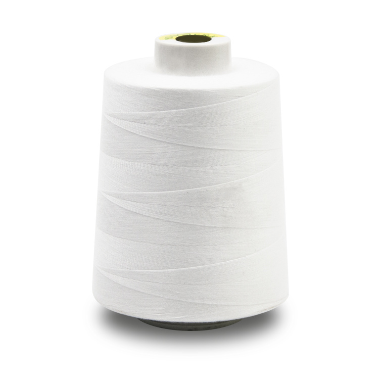 100% Polyester Core-Spun Textile Sewing Fabric Thread Tent Sewing Thread