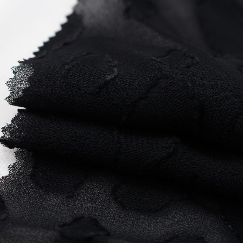100% Rayon Fabric/Printed Rayon Fabric for Dress