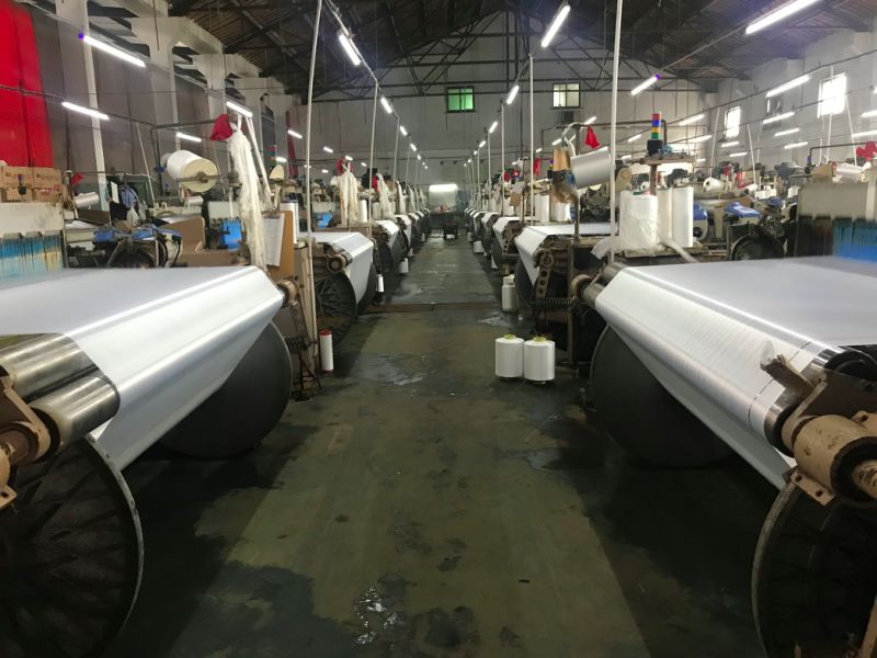 Printing Polyester Koshibo Chiffon Fabric for Dress Fabric