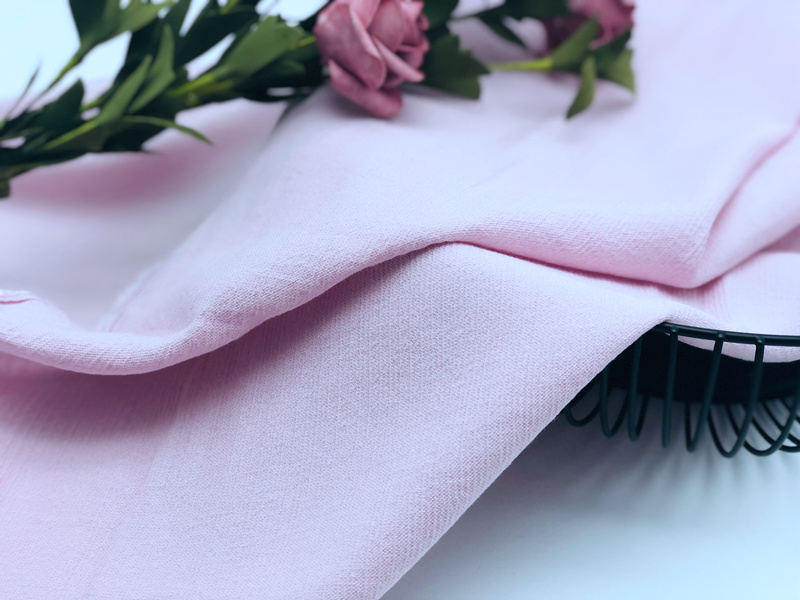 Tencel Linen Cotton Blend Dobby Interwoven Garment Fabric