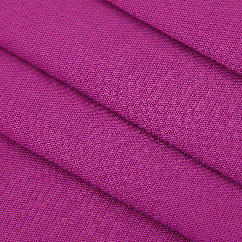 Printed Single Jersey Fabric CVC Cotton Polyester Fabric Digital Printed Fabric Cotton