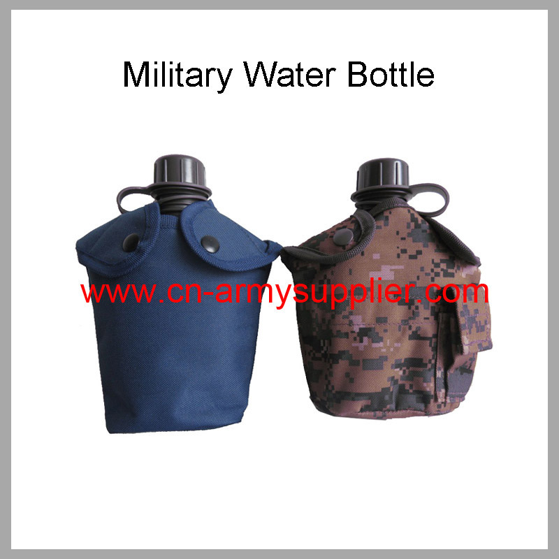 Military Water Canteen-Military Water Mug-Military Jugs-Military Water Bottle