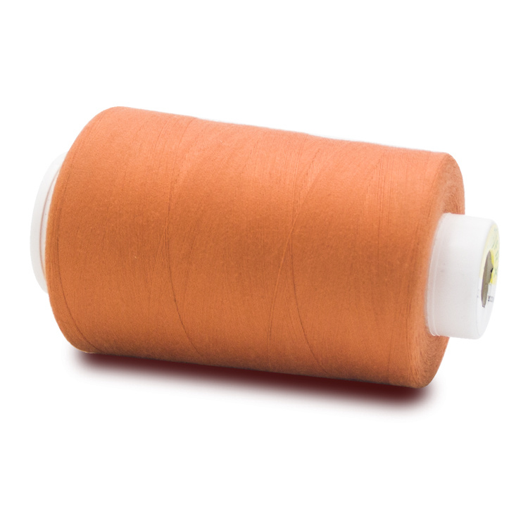 Fabric Sewing Thread 100% Polyester Core-Spun Sewing Thread