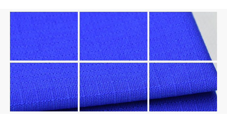 Cotton Polyester Matts Elastic Fabric Outdoor Clothing Workwear Fabric