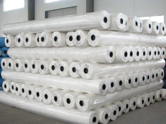 Factory Non Woven Polypropylene Fabric /PP Non-Woven Fabric