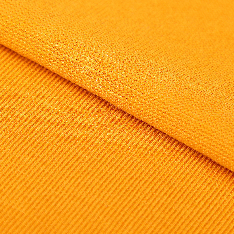Cotton Spandex Stretch Single Jersey Fabric Peruvian Cotton Fabric