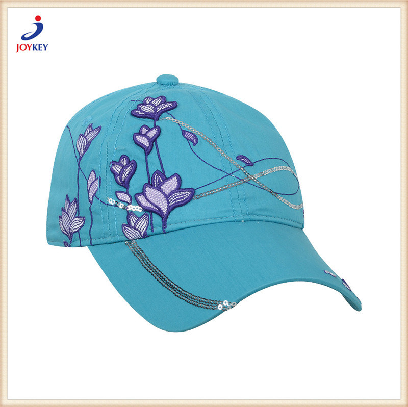 Customized 3D Embroidery Baseball Cap, Cotton Twill Cap with 3D Embroidery Logo, Customized High Quality Cotton Twill Caps