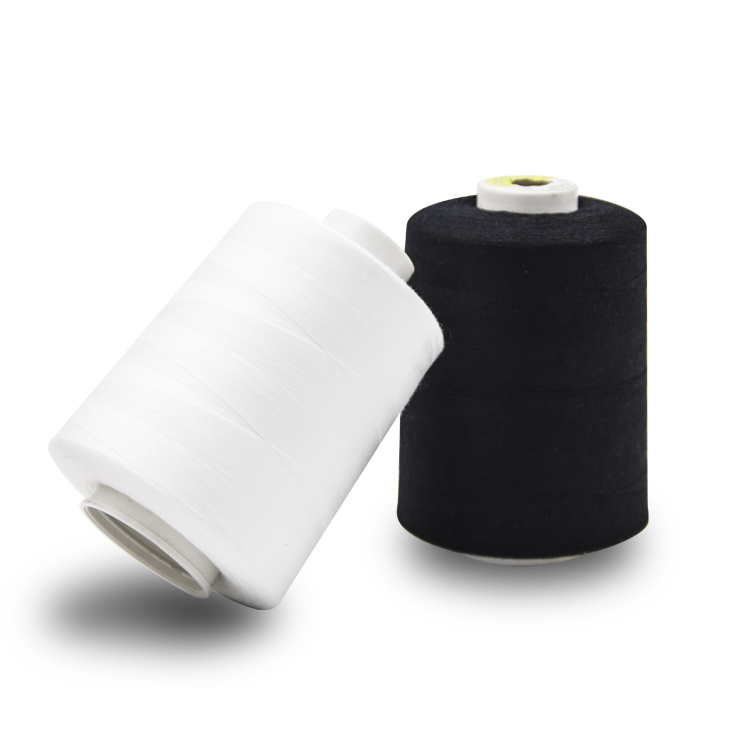 402 Sewing Thread 100% Polyester Core-Spun Fabric Sewing Thread
