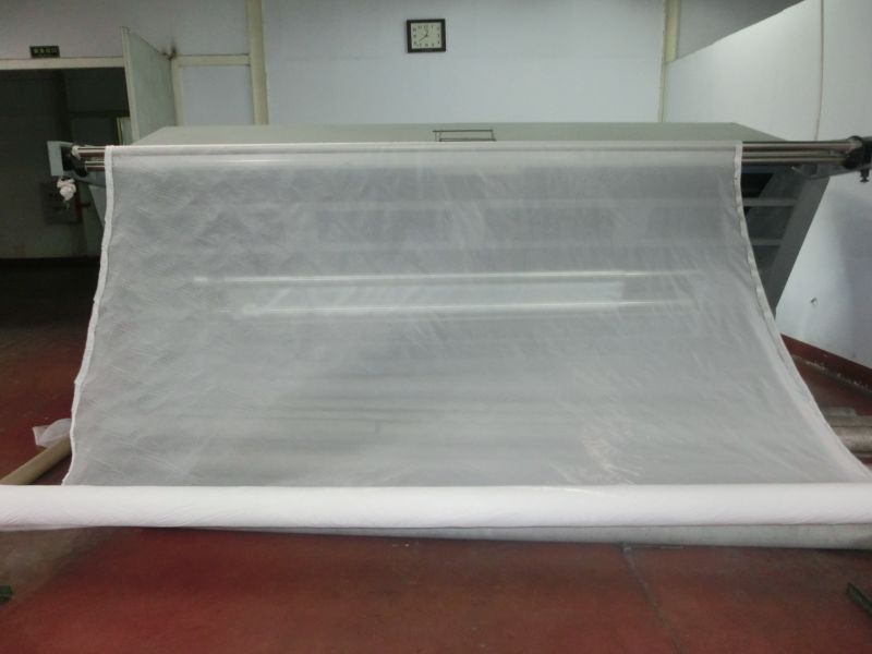 Polyester Fabric Silk Screen Printing Mesh and Filter Mesh