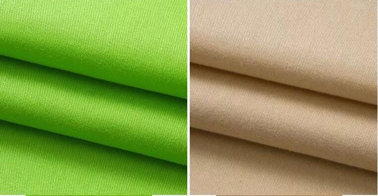Great Polyester Microfiber Solid Color Fabric Printed Fabric 290cm