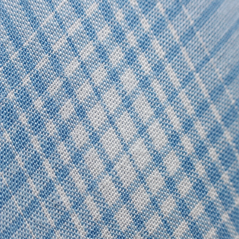100 Cotton Fabric Woven Design for Dress Blouse Business Shirt