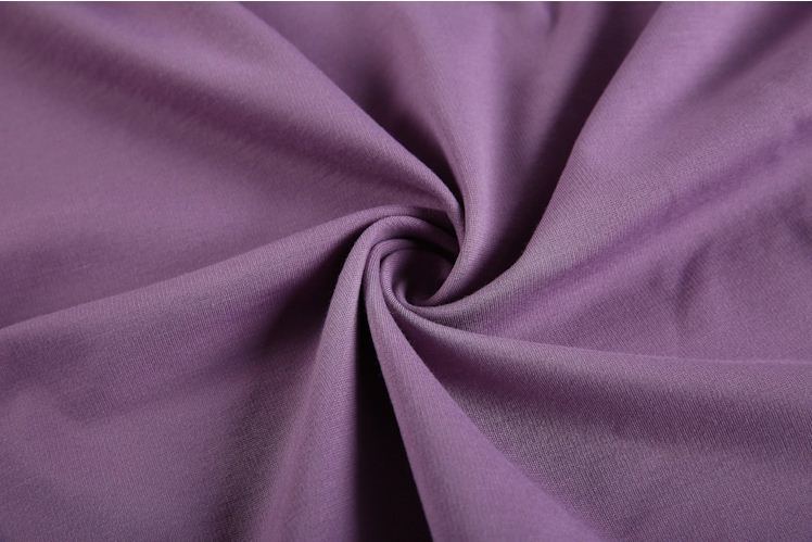 Home Textile 68%Rayon 27%Nylon 5%Spandex Punto Roma Knit Fabric for Jacket
