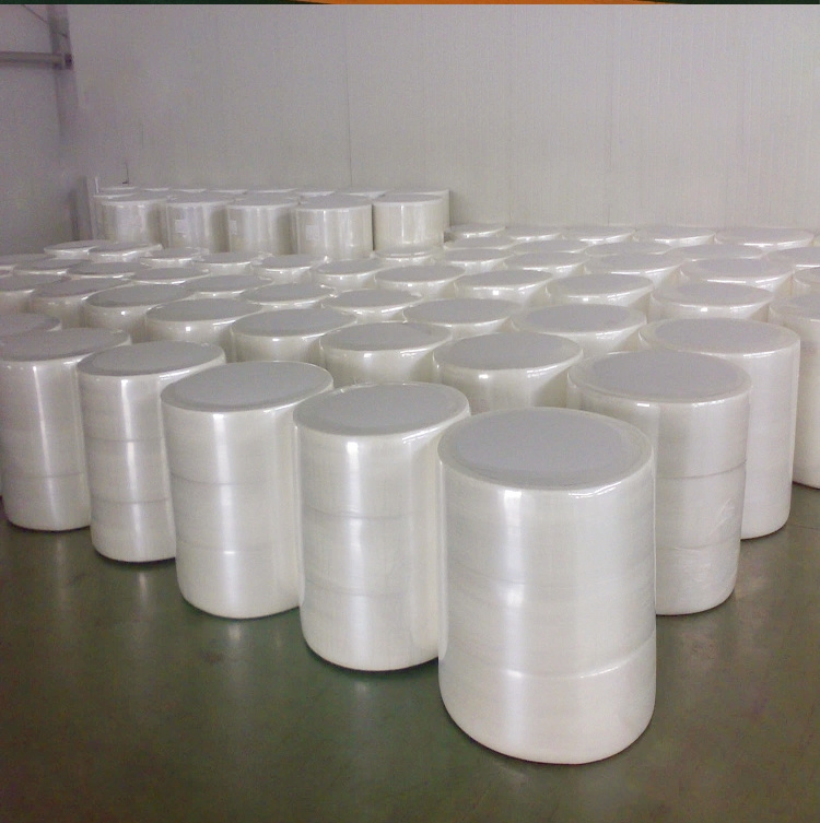 China Factory Supply 100% Viscose Spunlace Nonwoven Fabric