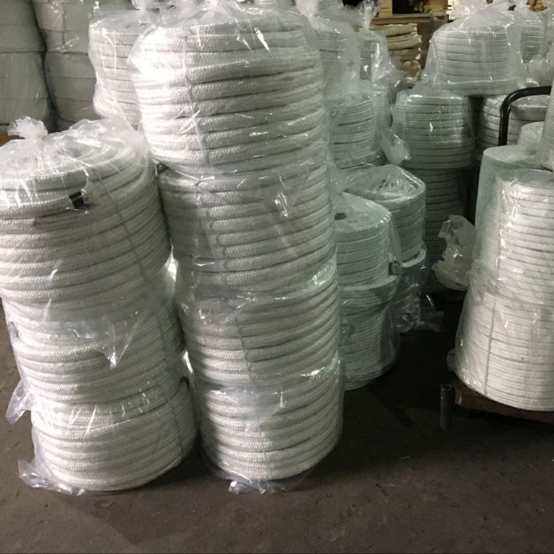 Plain Woven Fiberglass Cloth Tape