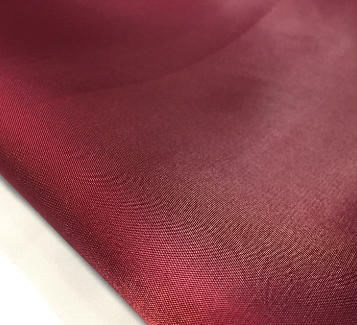 55%Polyester&45%Viscose Taffeta Fabric for Lining&Dresses