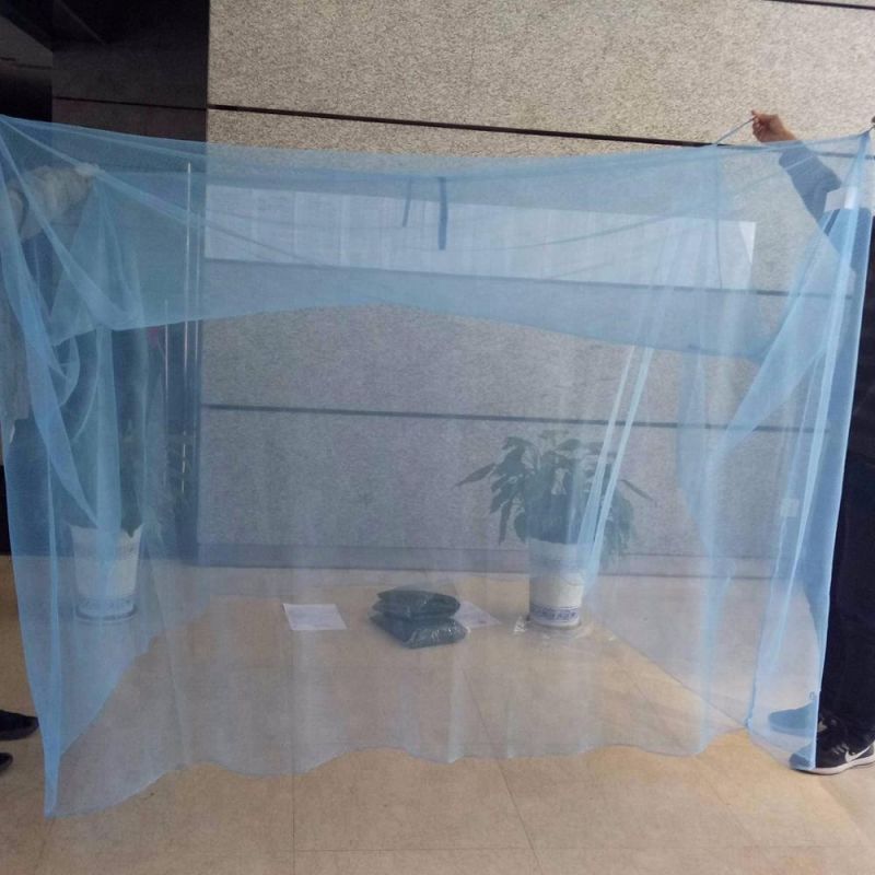 Warp Knitted Polyester Mosquito Net Fabric Mosquito Net Fabric for Mosquito Net