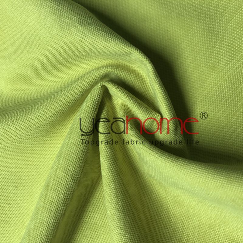 100% Polyester Garment Fabric Home Textile 300d*300d Cationic Fabric