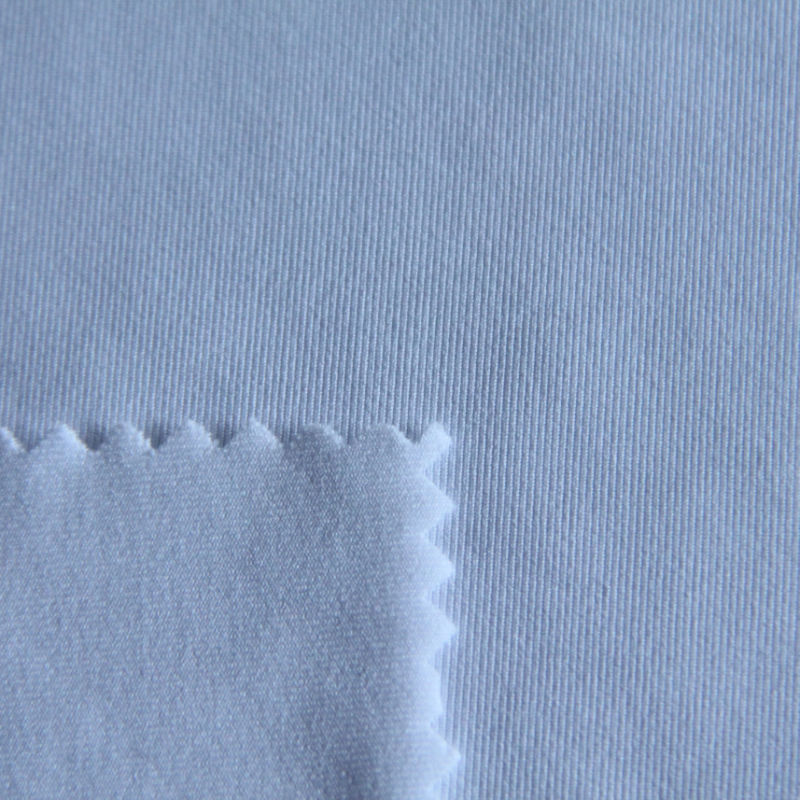 Polyester&Spandex Knit Jersey Cotton Like Fabric 200GSM for Sportswear/Garment/Apparel/Clothes