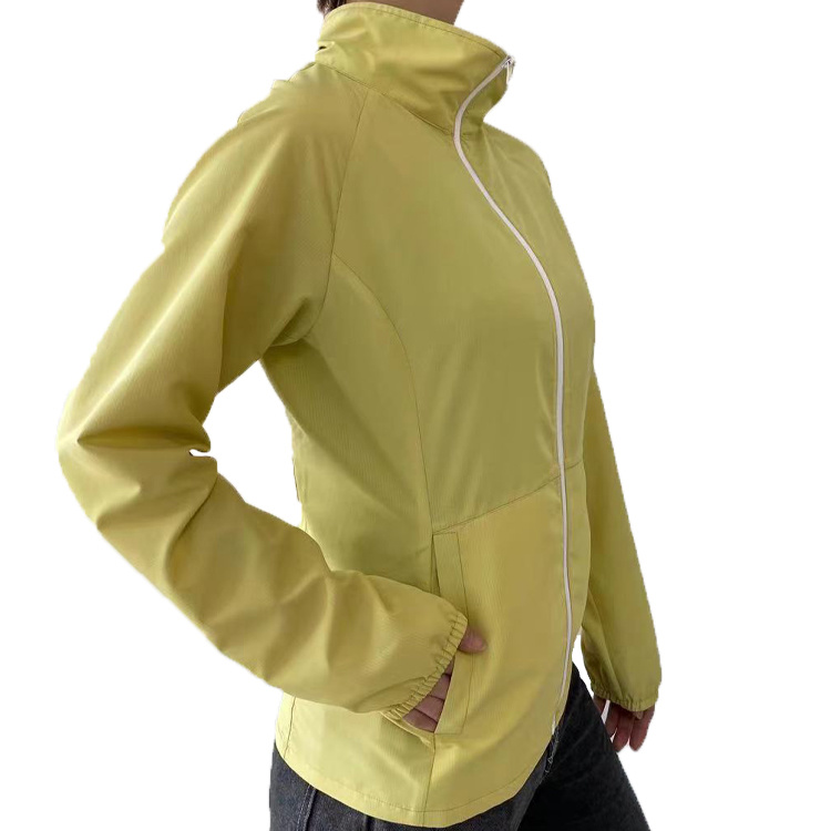 China Manufacturer 350t Nylon Fabric Outdoor Down Jacket Breathable 40d Nylon Fabric for Textile Cloth