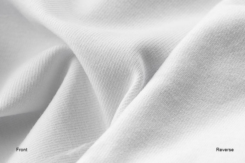 So Soft Digital Printed Bamboo Spandex Jersey Fabric