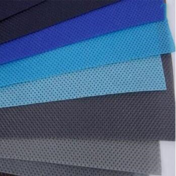Factory Direct, Spunbond Non-Woven Fabric, New Granular Material Non-Woven Fabric