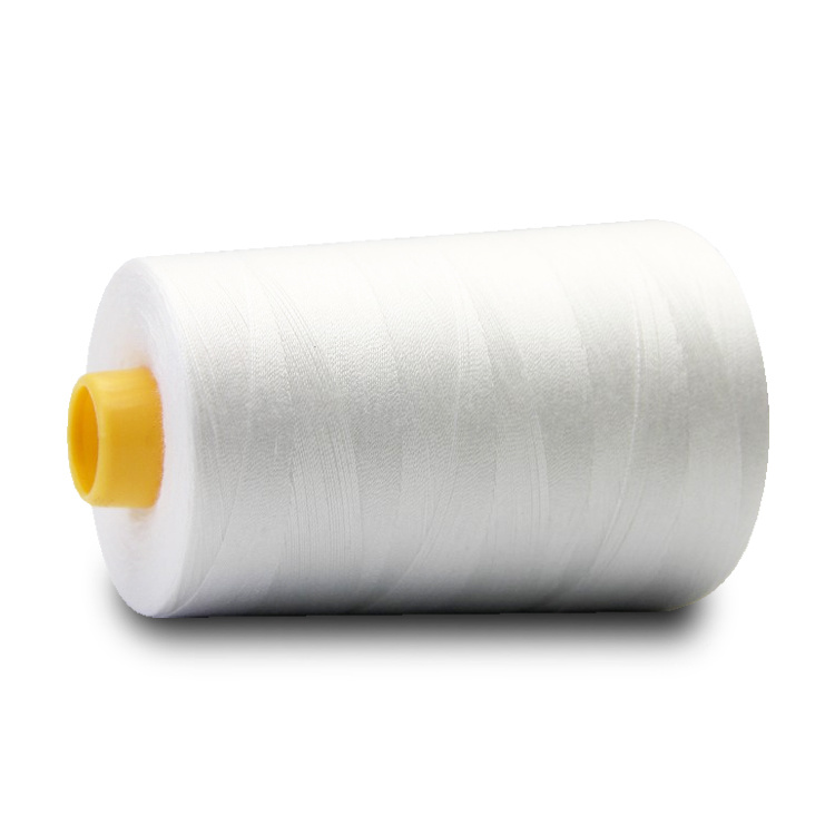 Fabric Polyester & Polyester Core Spun Sewing Thread