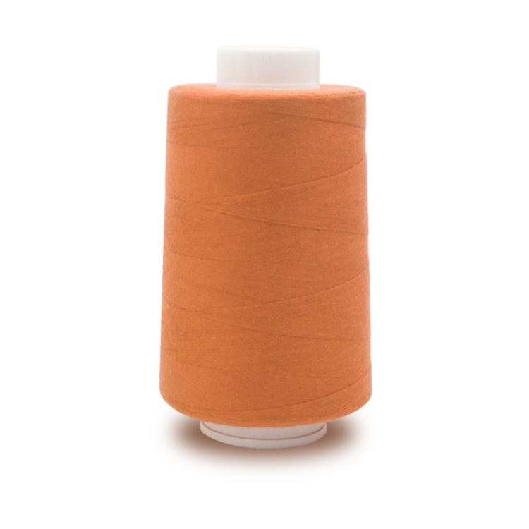 Fabric Sewing Thread 100% Polyester Core-Spun Sewing Thread