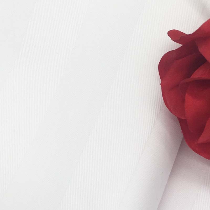 Cotton Polyester Finish Medical Hospital Nurse's Cotton Uniform Fabric