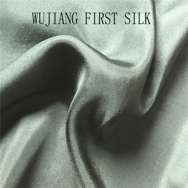 Silk Lining Fabric Habotai, Silk Habotai Fabric for Lining