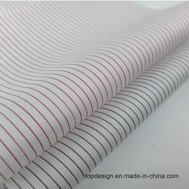 Stock Fabric 90s Stripe 100 Cotton Fabric