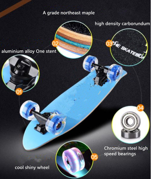 Wholesale Rare Ant Grip Tape Custom Printed Anti Slip Carver Colored Cx7 Truck Surfboard Skateboard Surfskate