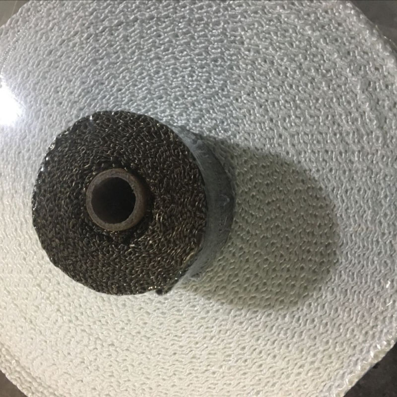 Plain Woven Fiberglass Cloth Tape