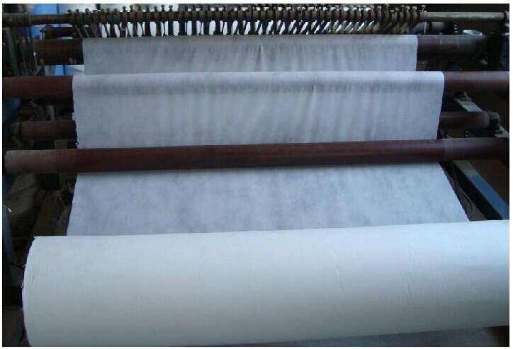 Polyester Nonwoven Fabric, Polyester Spunbond Nonwoven Fabric